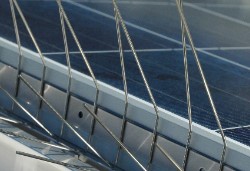 tauben und marderschutz für photovoltaikanlagen